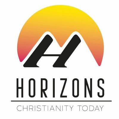 Horizons #11 ENG // BRIAN JOHNSON || How Do We Saturate Our Cities with Beauty, Justice&Good News?