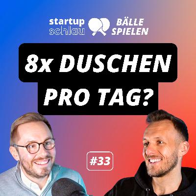 Für alles Zeit haben ist ultra einfach? (#33)