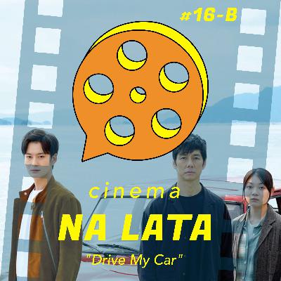 #16 - Drive My Car - LADO B