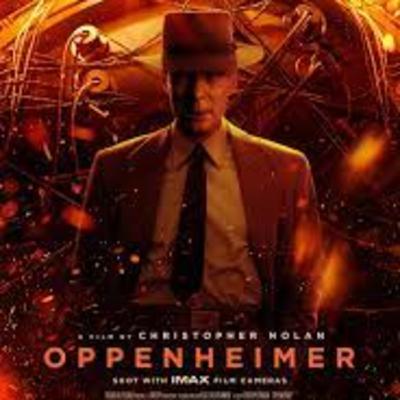 My preview of Oppenheimer
