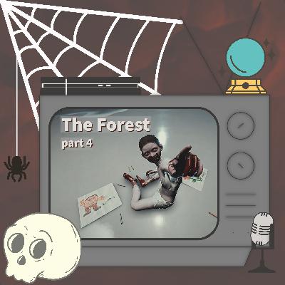 I Don't Think That's John Anymore... | The Forest | Part 4