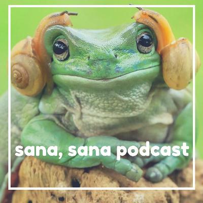 episode 4: healing is a never ending project