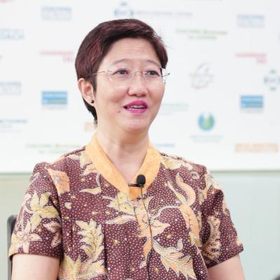 MARIANI NG | MENGUBAH & MENANAMKAN MINDSET