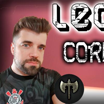 LeCast #8 - Corintiano