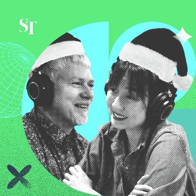 S2E29: Unpopular Opinion: Some gifts are clutter and real Christmas trees are overrated S2E29: Unpopular Opinion: Some gifts are clutter and real Christmas trees are overrated