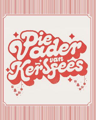Die Geskenk van Sy teenwoordigheid.