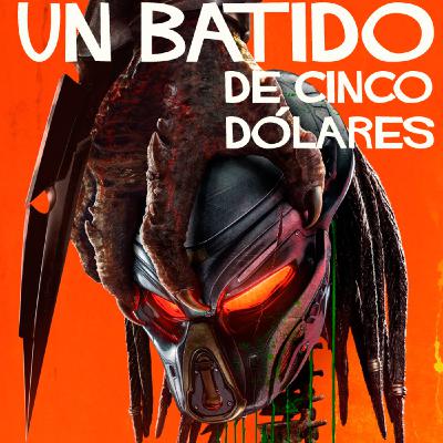UBD5D - 62 - Predator y otras peli?culas del verano UBD5D - 62 - Predator y otras peli?culas del verano
