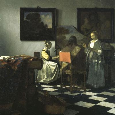 Le musée invisible Le musée invisible