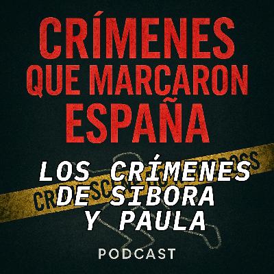 9 Años.16 Puñaladas. Los crímenes de Sibora y Paula