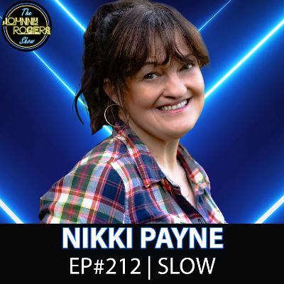 #212 - Creatives Keep Making This One BIG Mistake… | Nikki Payne