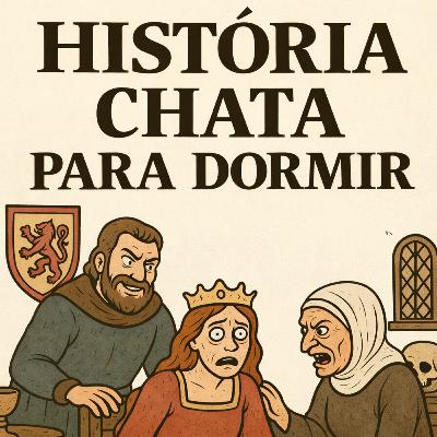 Princesas Medievais: Mais Difícil do que Você Imagina 💤 |História Chata para Dormir
