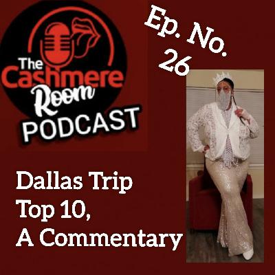 Dallas Trip Top Ten