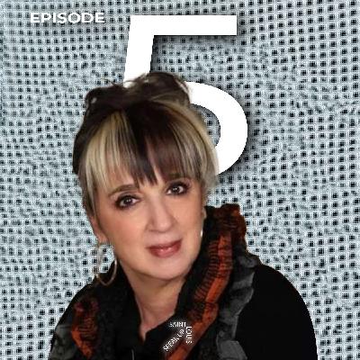 Episode 5: Sara Burke (The Katherine Dunham Fellowship) Episode 5: Sara Burke (The Katherine Dunham Fellowship)