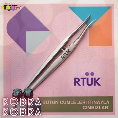 Kobra Gündem #163 - Cımbız Kobra Gündem #163 - Cımbız
