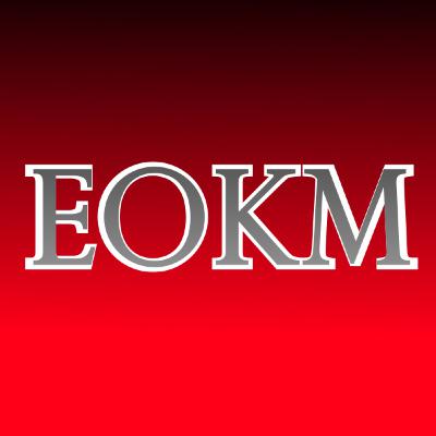 [BÔNUS TREINAMENTO EOKM]