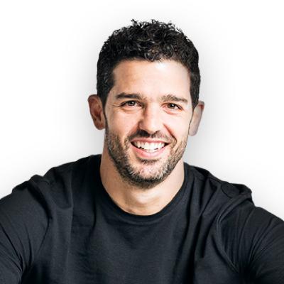 Oso Trava - Vidas intensas, resultados extremos