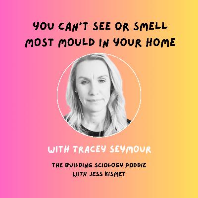 #32 | Ticking Like a Clock: What Hidden Mould Did to My Son