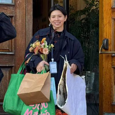 我在多伦多办市集，重建年轻华裔的连接｜四海为加Vol.44