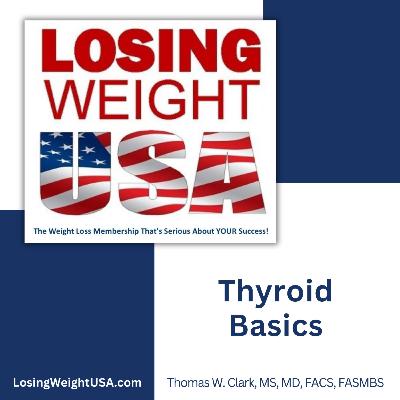 Thyroid Basics