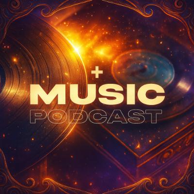 +Music Podcast 028 SE03