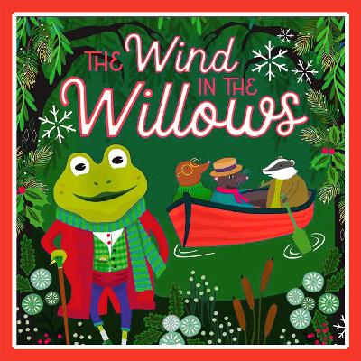 The Wind in the Willows - Chapter 10 : The Further Adventures of Toad The Wind in the Willows - Chapter 10 : The Further Adventures of Toad