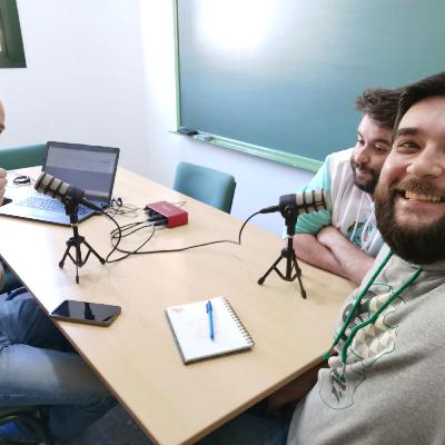 1. Yosu y Alejandro: aprender jugando