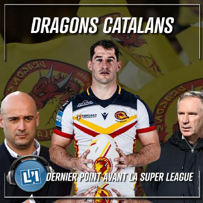 UN DERNIER POINT AVANT LE LANCEMENT DE LA SUPER LEAGUE 2026
