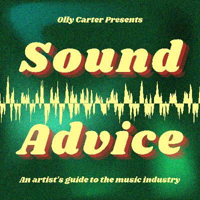 Sound Advice is Changing. Sound Advice is Changing.