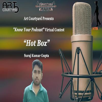 Know Your Podcast Contest Presents Hot Box: Transgenders are Human Too