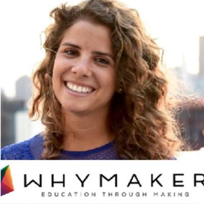STEM Collaborative Interview with Liz Gallo
