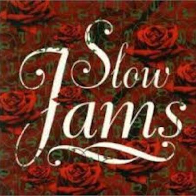 Episode 198: DJRD's Slow Jams MiX Vol. 1