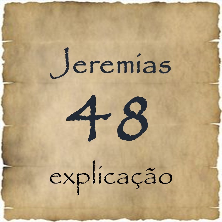 Jeremias 48 explicação episode artwork