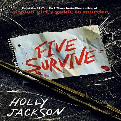 Five Survive Part 3