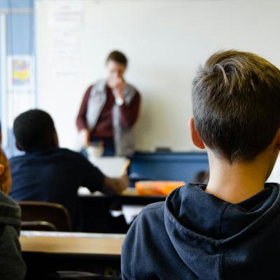 Tomasz Sypniewski (Stowarzyszenie Katechetów Świeckich): w szkole powinien być przedmiot wychowujący do wartości Tomasz Sypniewski (Stowarzyszenie Katechetów Świeckich): w szkole powinien być przedmiot wychowujący do wartości