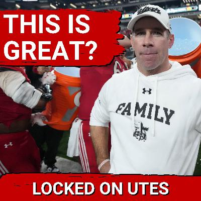 YES: Utah EXCITED over Key Position Groups GROWTH | Can Utes DB's be ELITE without Smith Snowden? YES: Utah EXCITED over Key Position Groups GROWTH | Can Utes DB's be ELITE without Smith Snowden?