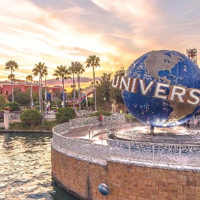 S3 Ep22: Exploring Orlando: Insider Tips with Casandra Matej, CEO of Visit Orlando