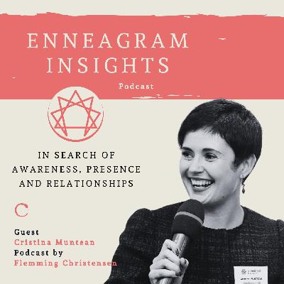 #65 Learning how to live. Cristina Muntean #65 Learning how to live. Cristina Muntean