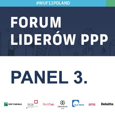 Forum Liderów PPP 2022: W jaki sposób inwestycje z wykorzystaniem kapitału prywatnego mogą przyspieszyć transformację energetyczną i klimatyczną i wzrost gospodarczy w regionie?