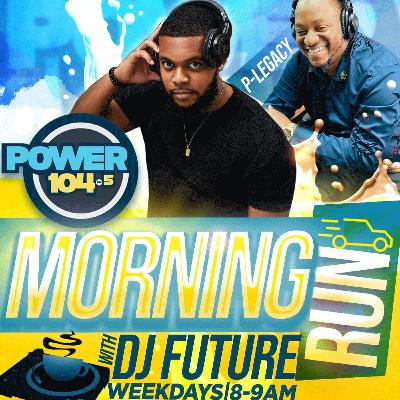 MORNING RUN MIX 03-22-2024 @DAFUTURE242