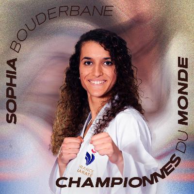 La Story de Sophia Bouderbane : une erreur médicale aurait pu lui coûter la vie