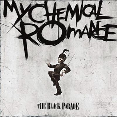 023: My Chemical Romance - The Black Parade (2006)