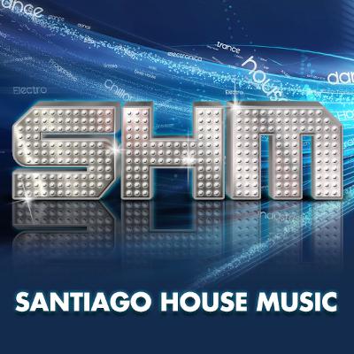 SANTIAGO HOUSE MUSIC PODCAST 04 SANTIAGO HOUSE MUSIC PODCAST 04