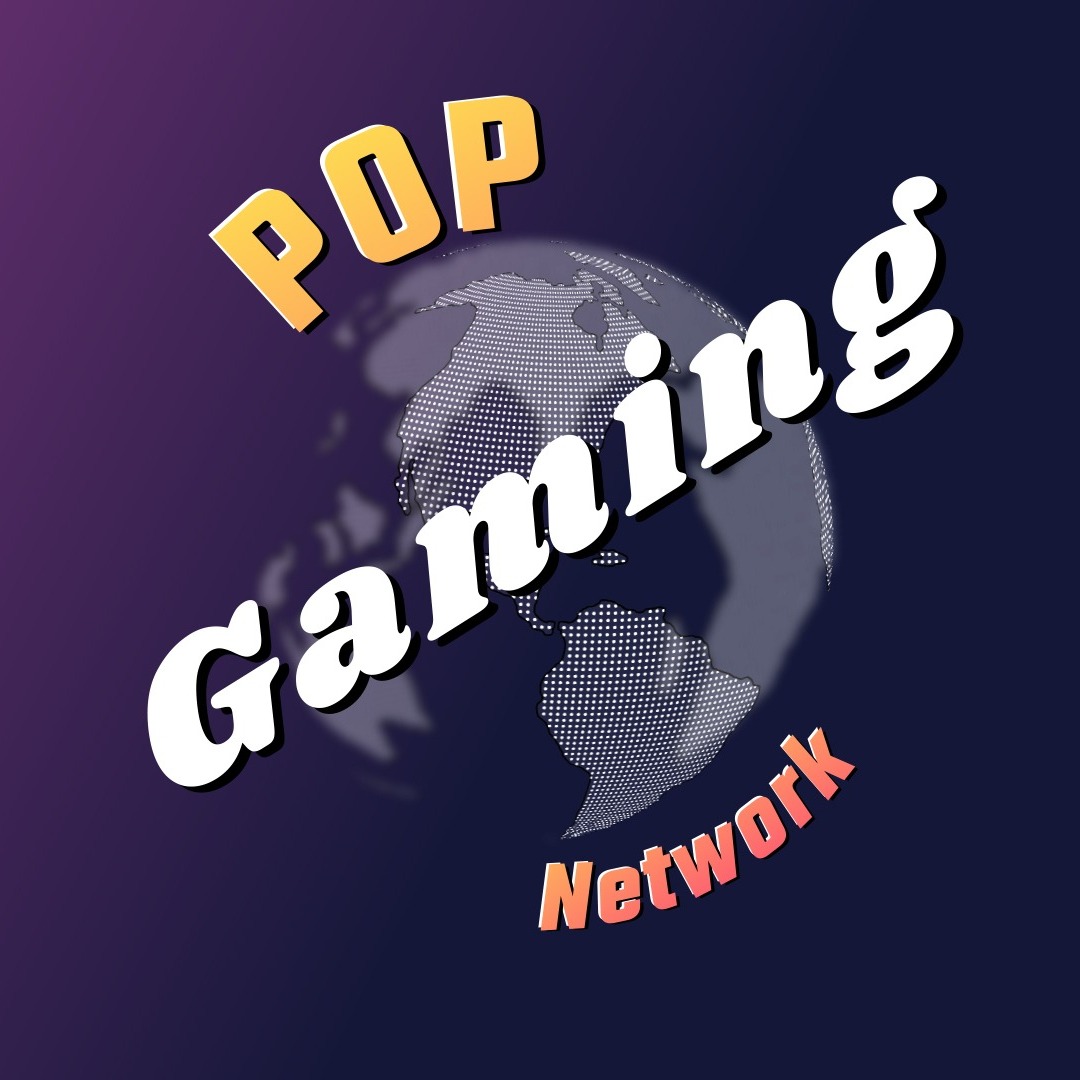 POP gaming Network
