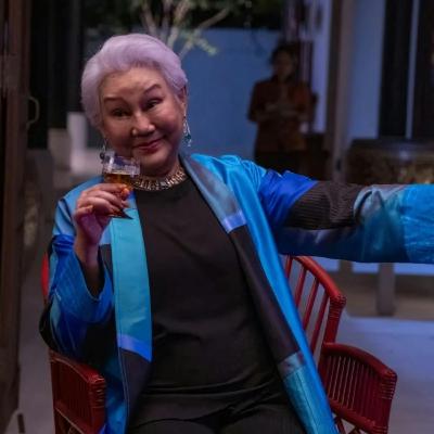 The White Lotus S3E7: Killer Instincts