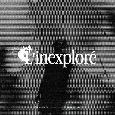 Fiction/ Le monde caché de l'esd PT.2 - L'autre monde