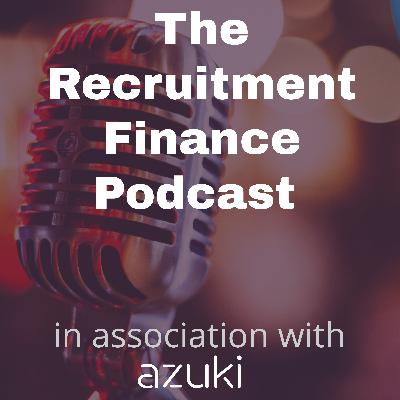 Episode 1: Bringing Staff Back from Furlough