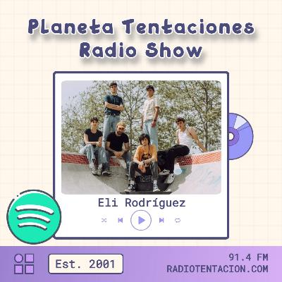 PTRS 24x50: Eli Rodríguez nos presentan 'Nuevas técnicas de meditación' PTRS 24x50: Eli Rodríguez nos presentan 'Nuevas técnicas de meditación'