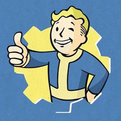 {Fallout} Episode 9: Fallout New Vegas [NCR Final Pt. & CL Pt. 1]