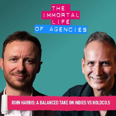 Worldwide Partners' President & CEO: A balanced take on indies vs HoldCo.s – John Harris
