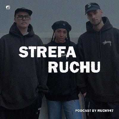 Strefa Ruchu #9 - Swamp81, Audioriver, Labirynt, Chief Keef, Drake vs Kendrick